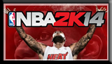 NBA 2K14