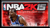 NBA 2K15