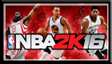 NBA 2K16