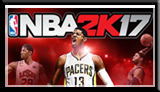 NBA 2K17